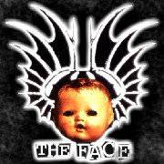 logo The Face